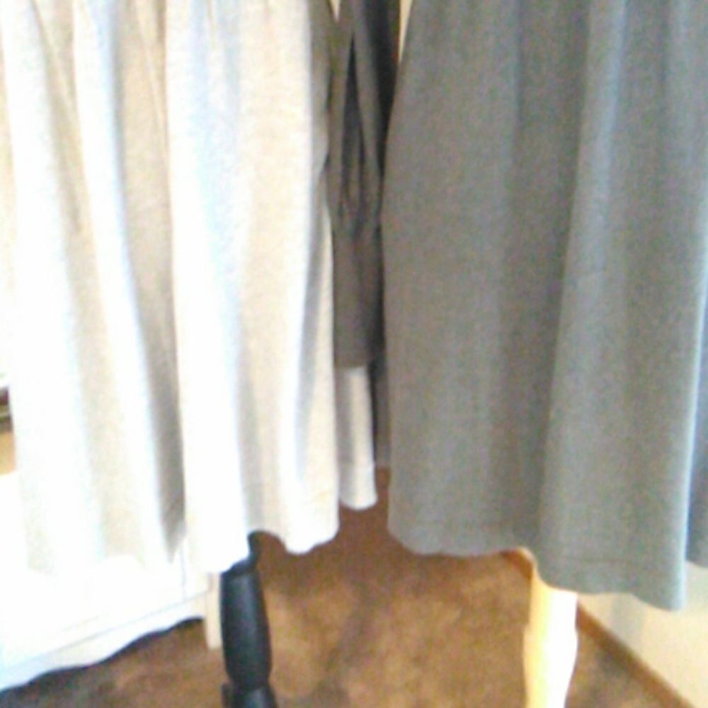 Kensie/ Max Studio Bundle Of Two Sweater Dresses - image 3